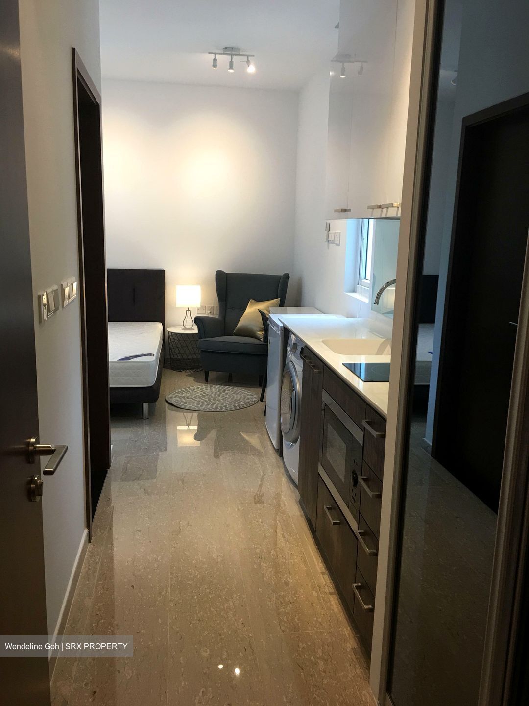 The Hillford (D21), Apartment #567985301